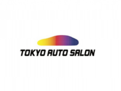 2024日本东京改装车展览会TOKYO AUTO SALON